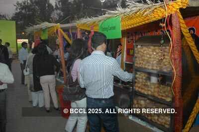 Chatpati Dilli grand finale