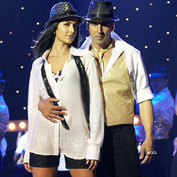 Katrina, Akshay movies