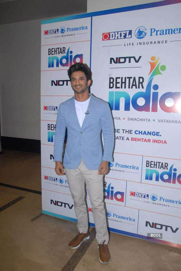 Launch of Behatar India