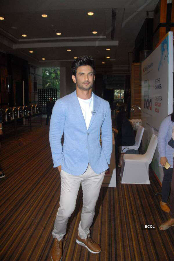 Launch of Behatar India