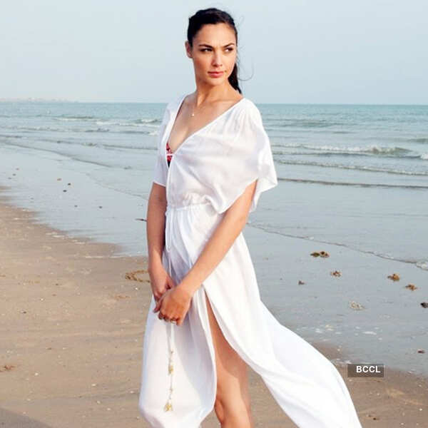 Wonder Woman is directed by Patty Jenkins