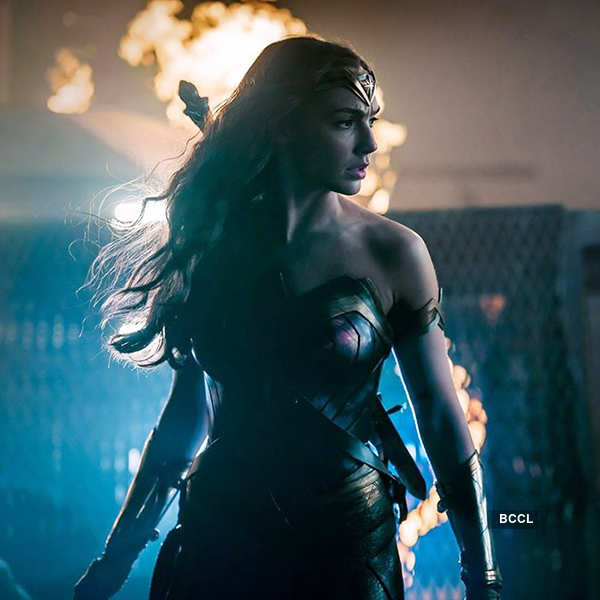 Girls Need Wonder Woman Gal Gadot Pics Girls Need Wonder Woman Gal 