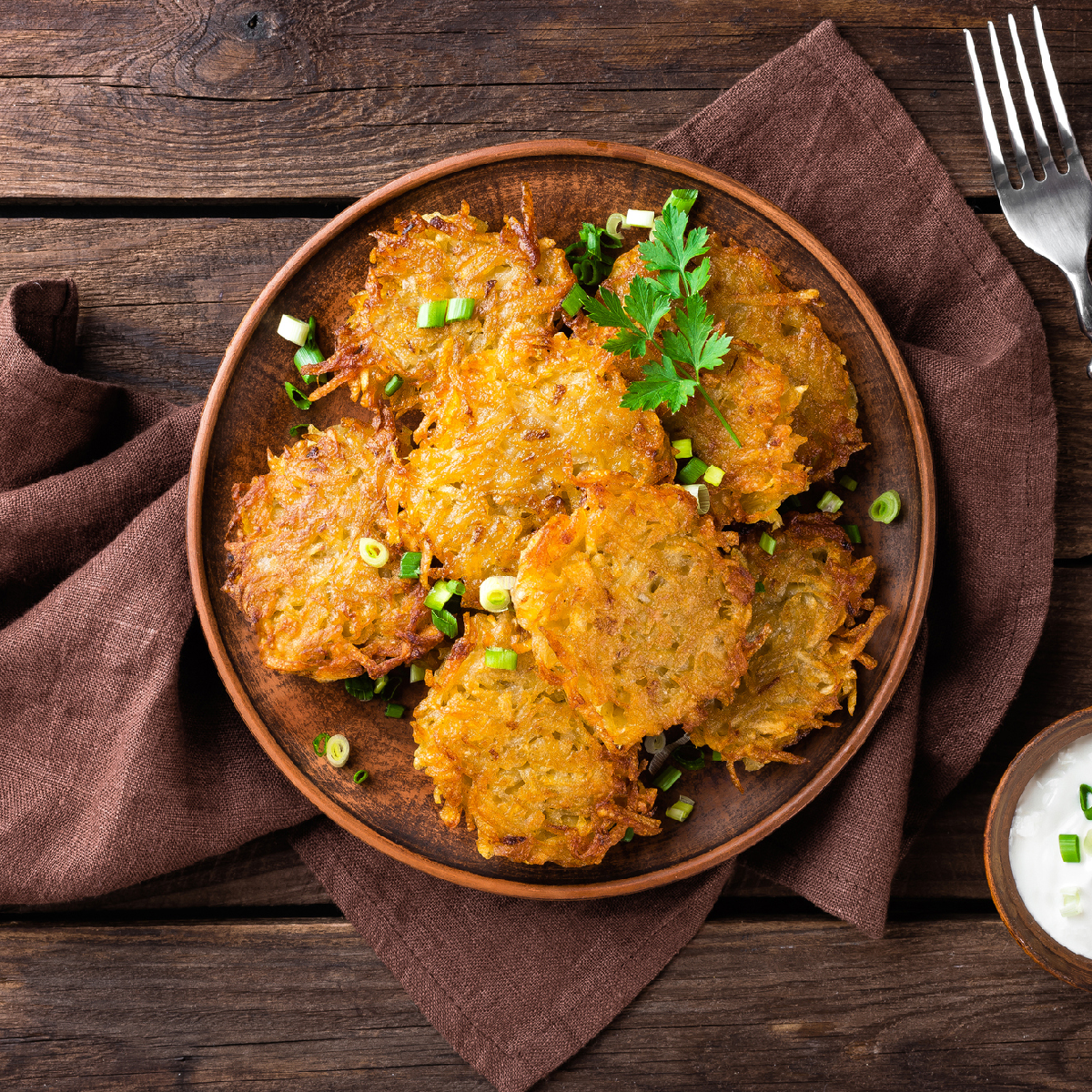 Pickert Recipe How To Make Homemade 