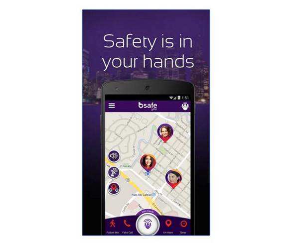 10 Best Women Safety Apps Gadgets Now 