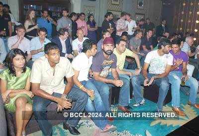 IPL '10: Delhi