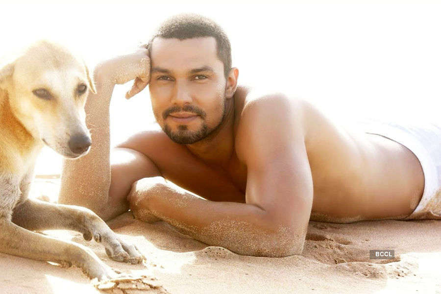 A woman not an object of man's desire, says Randeep Hooda