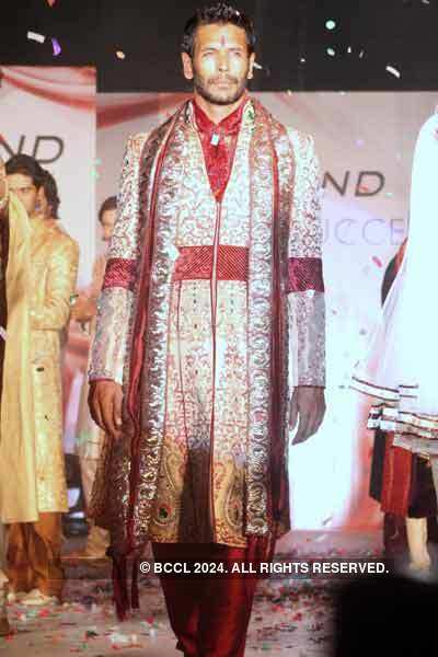 'Jai Hind' Fashion 