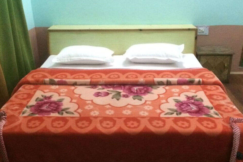 Hotel Deep Forest 2