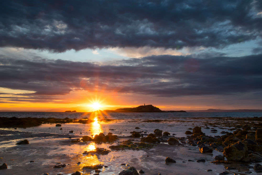 North Berwick Visitor Guide - Accommodation, Things To Do & More