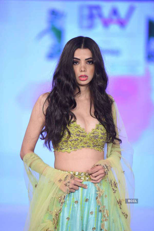 India Beach Fashion Week Goa