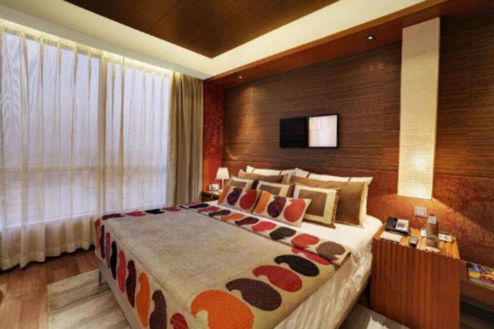 Hyatt Amritsar 9499927