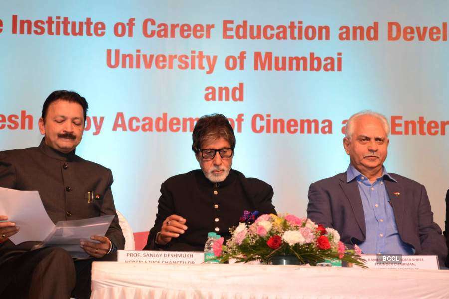 MU launches five courses in film-making