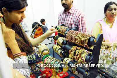 Jewellery Exhibition