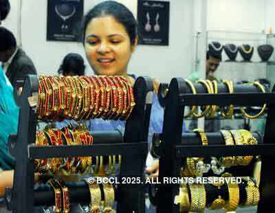 Jewellery Exhibition