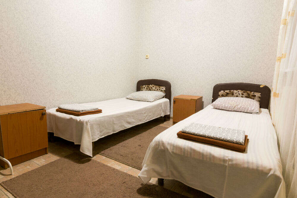 Hotel sita Niwas