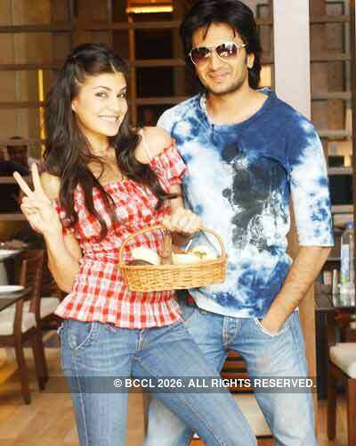 Promo: 'Jaane Kahan...'