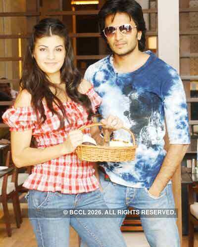 Promo: 'Jaane Kahan...'