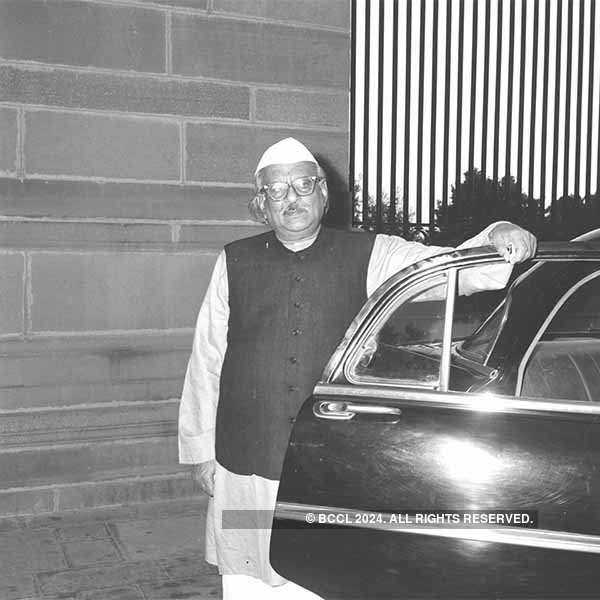 Election Special: Chief Ministers Who Ruled Uttar Pradesh Post Independence