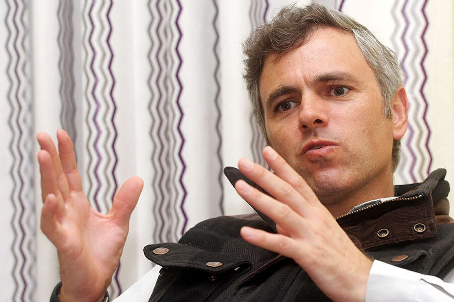 Omar Abdullah , Uttar Pradesh Election 2017 Photos