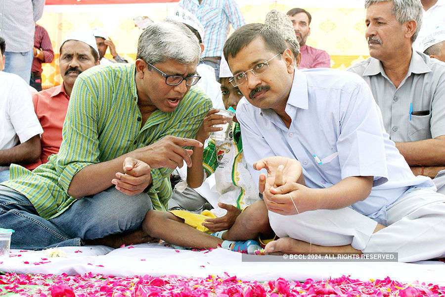 We are disappointed with Punjab, says AAP leader Ashutosh