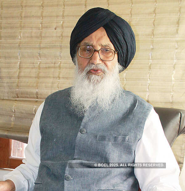 Parkash Singh Badal, Punjab Election 2017 Photos, Assembly election 2017 Pics