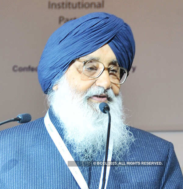 Parkash Singh Badal, Punjab Election 2017 Photos