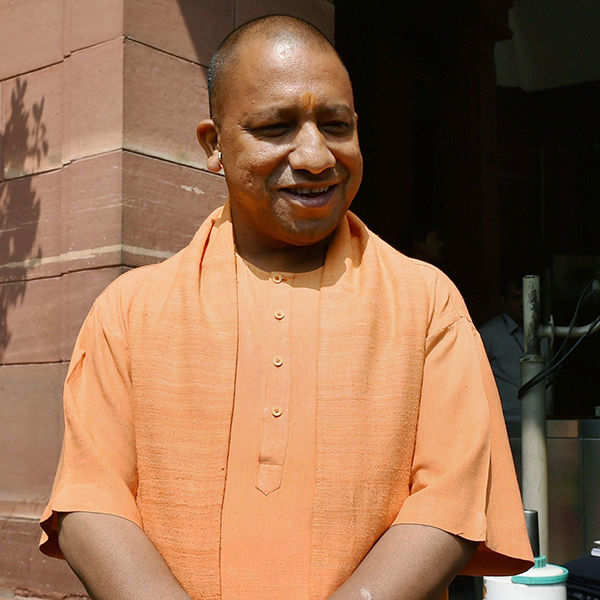 Yogi Adityanath Photos: Yogi Adityanath’s Political Career