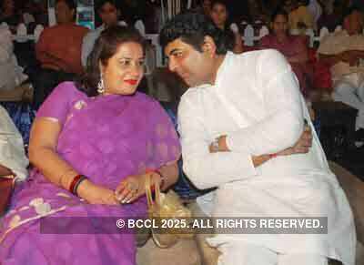 Rajkumari Ratna Singh