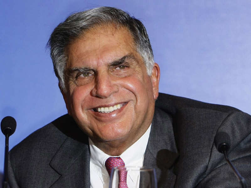 Ratan Tata: 19 Startups backed by Ratan Tata | Gadgets Now