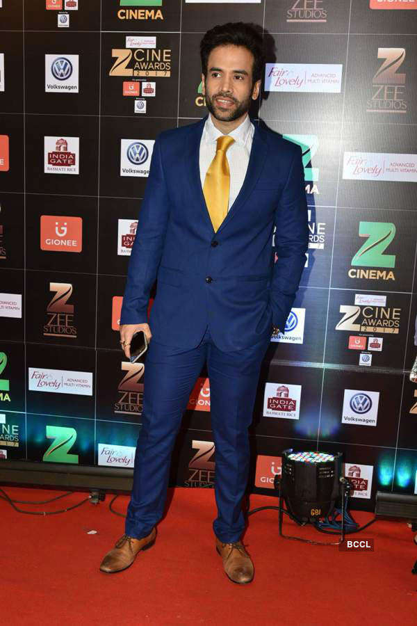 Zee Cine Awards