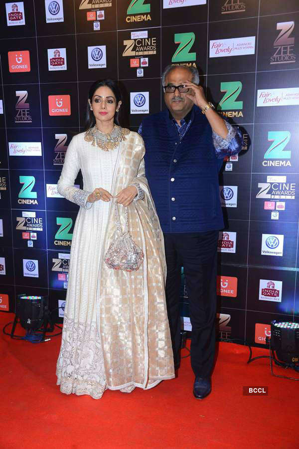 Zee Cine Awards