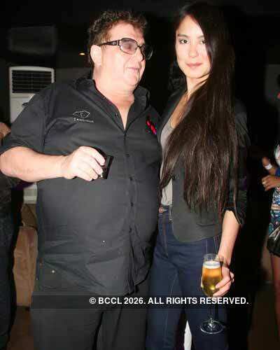 Michelle Adams, Maria