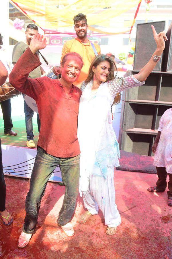 Best of Vineet Jain's Party