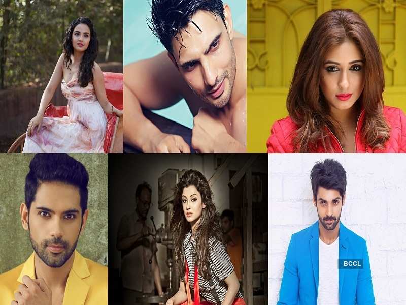 TV stars share their Holi plans