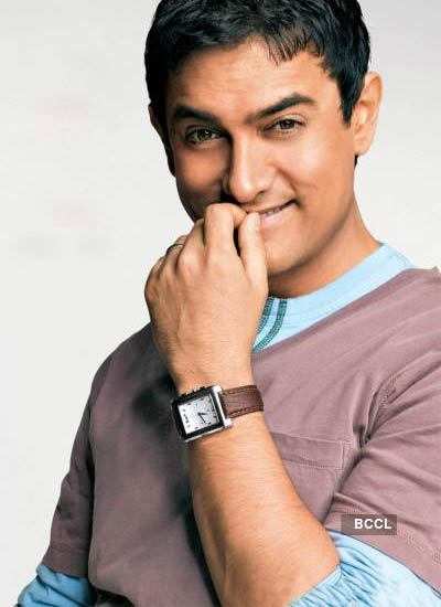 Aamir: New host of KBC?