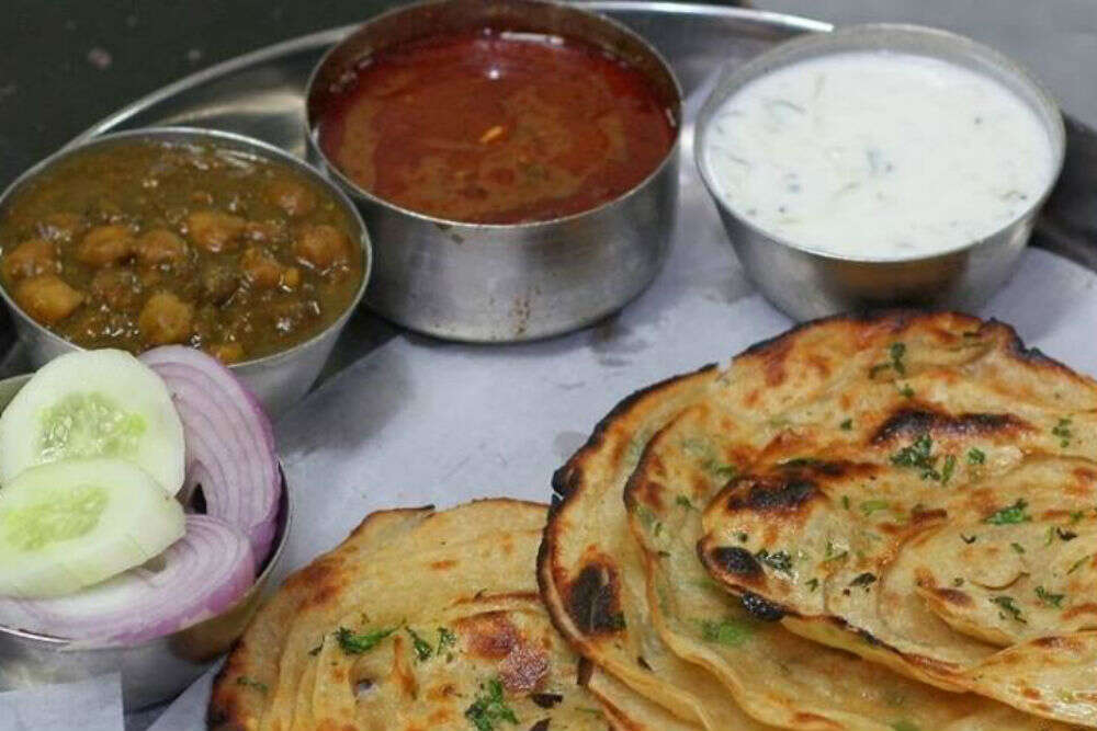 Kesar Da Dhaba