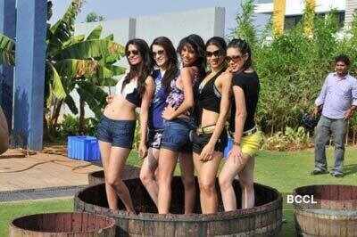 PFMI '10: Winers & Diners