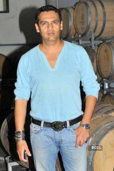 PFMI '10: Winers & Diners