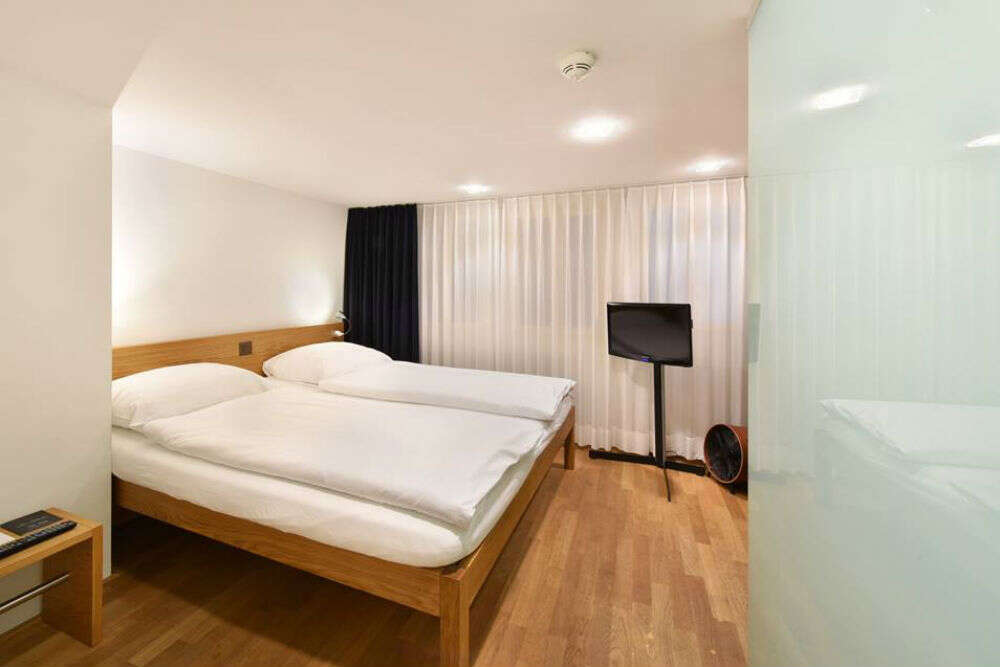 Hotel Le Stelle
