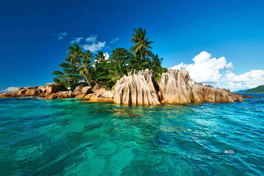 Seychelles photos
