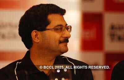 Rahul Bose at an event