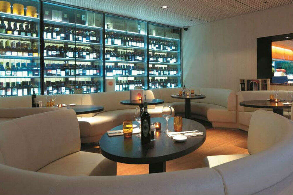 Radisson Blu Hotel