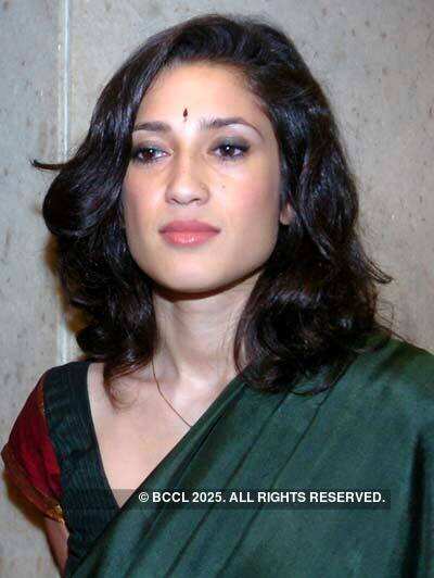 Fatima Bhutto