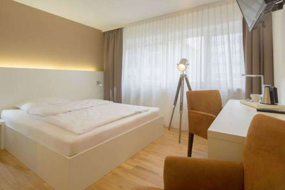 mk Hotel Frankfurt