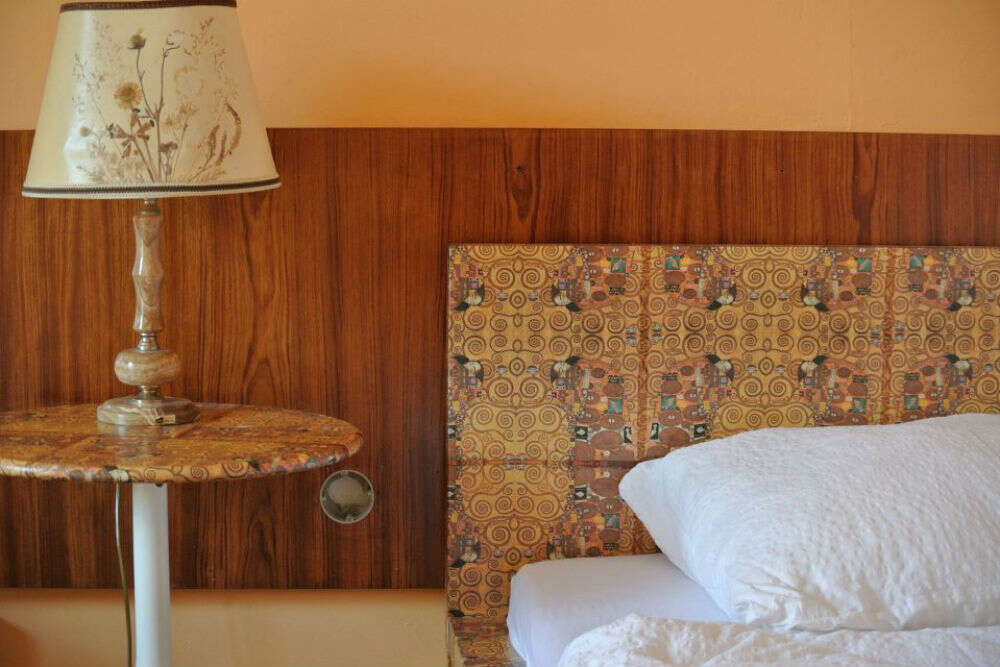 Frankfurt Hostel