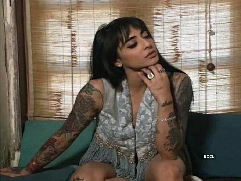 Bani J looks effortlessly sexy in her latest photo shoot; totally