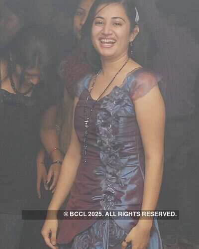 Farewell:Priyadarshini's CS & Engineering