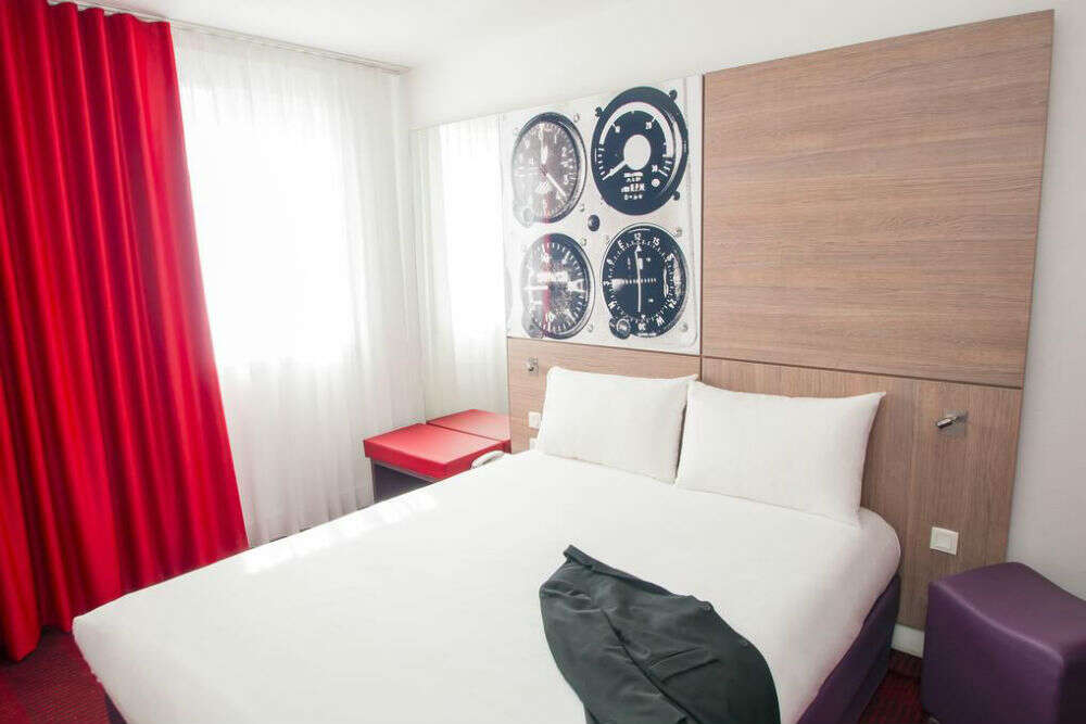 Hotel ibis Styles Nice Aéroport Arenas 80313292