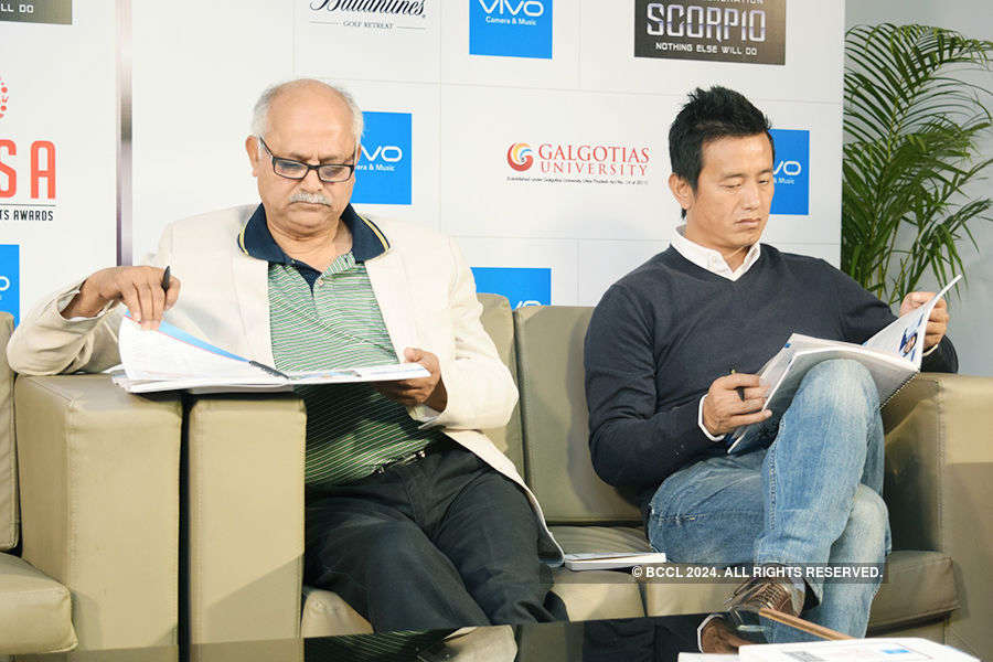 Mahindra Scorpio TOISA: When the jury picked the best of Indian sport