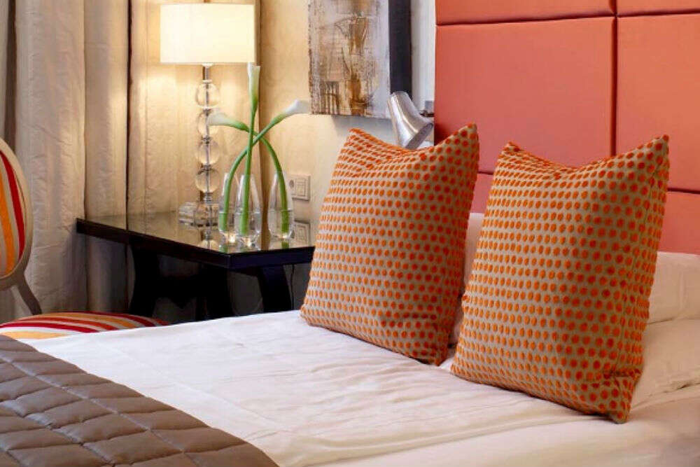 Hotel Continental